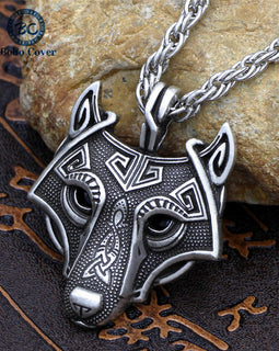 Viking Necklace