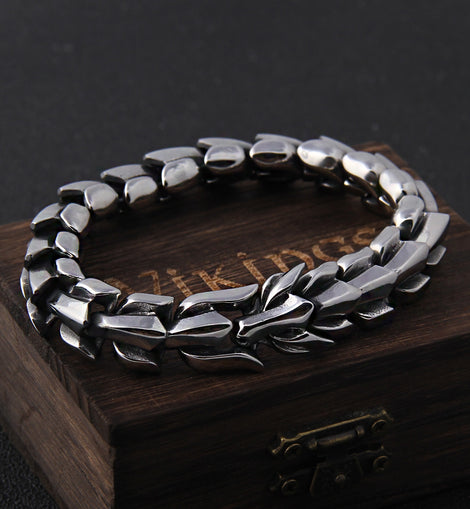 Men's Viking Bracelet