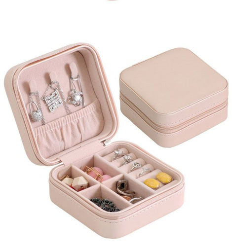 Jewelry Box